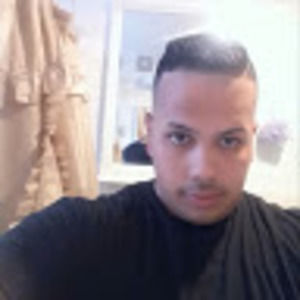 Meet your Posher, Rico strong